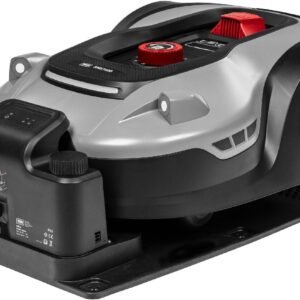 Texas kabelgeführter Mähroboter RMX1600 - für große Rasenflächen