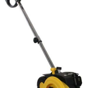 Texas Kantenschneider und Unkrautbürste EC 2600