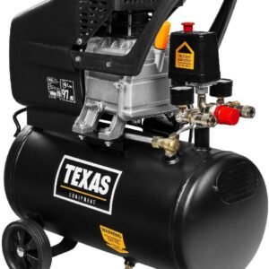 Texas Kompressor TKP 2400