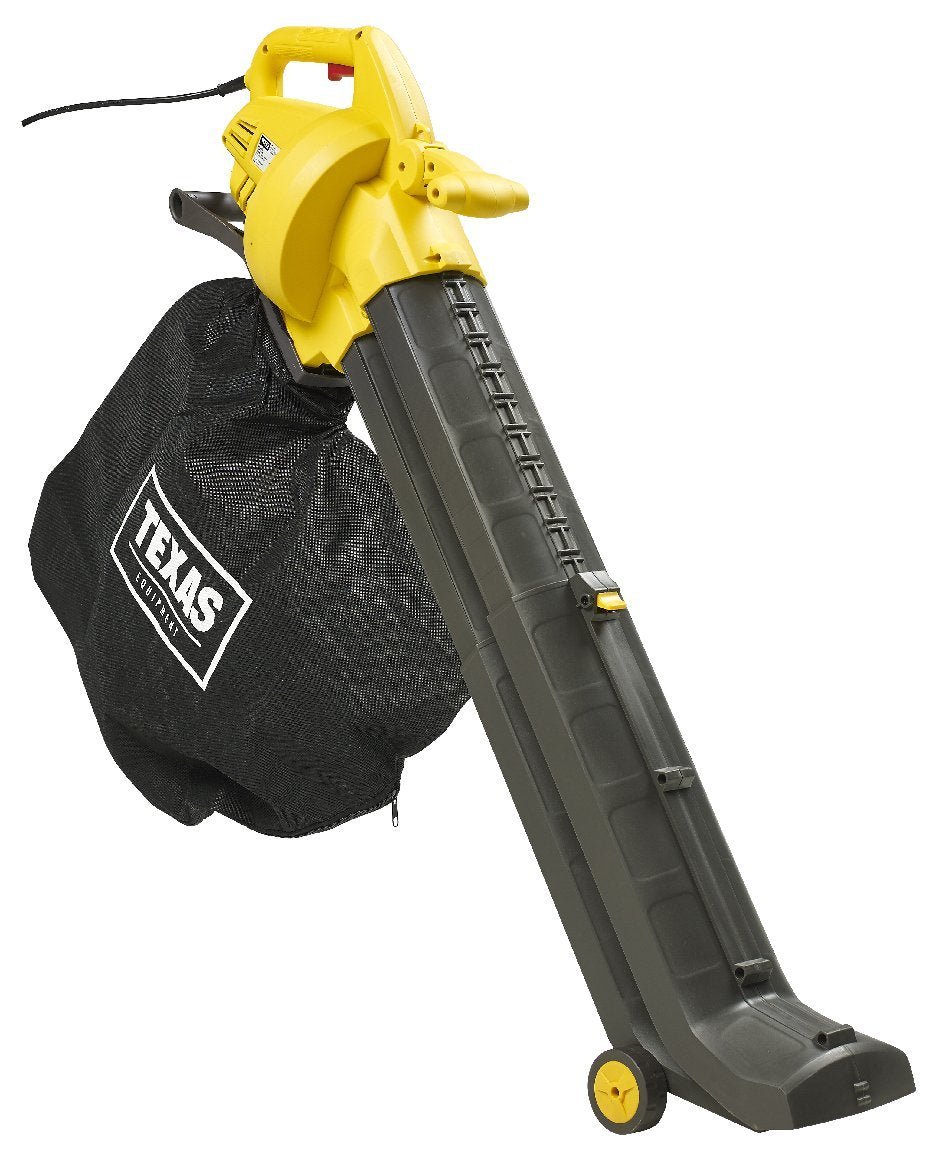 Texas Laubbläser & -sauger BVX3000P – Bild 2