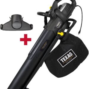 Texas Laubbläser & -sauger BVX3000P