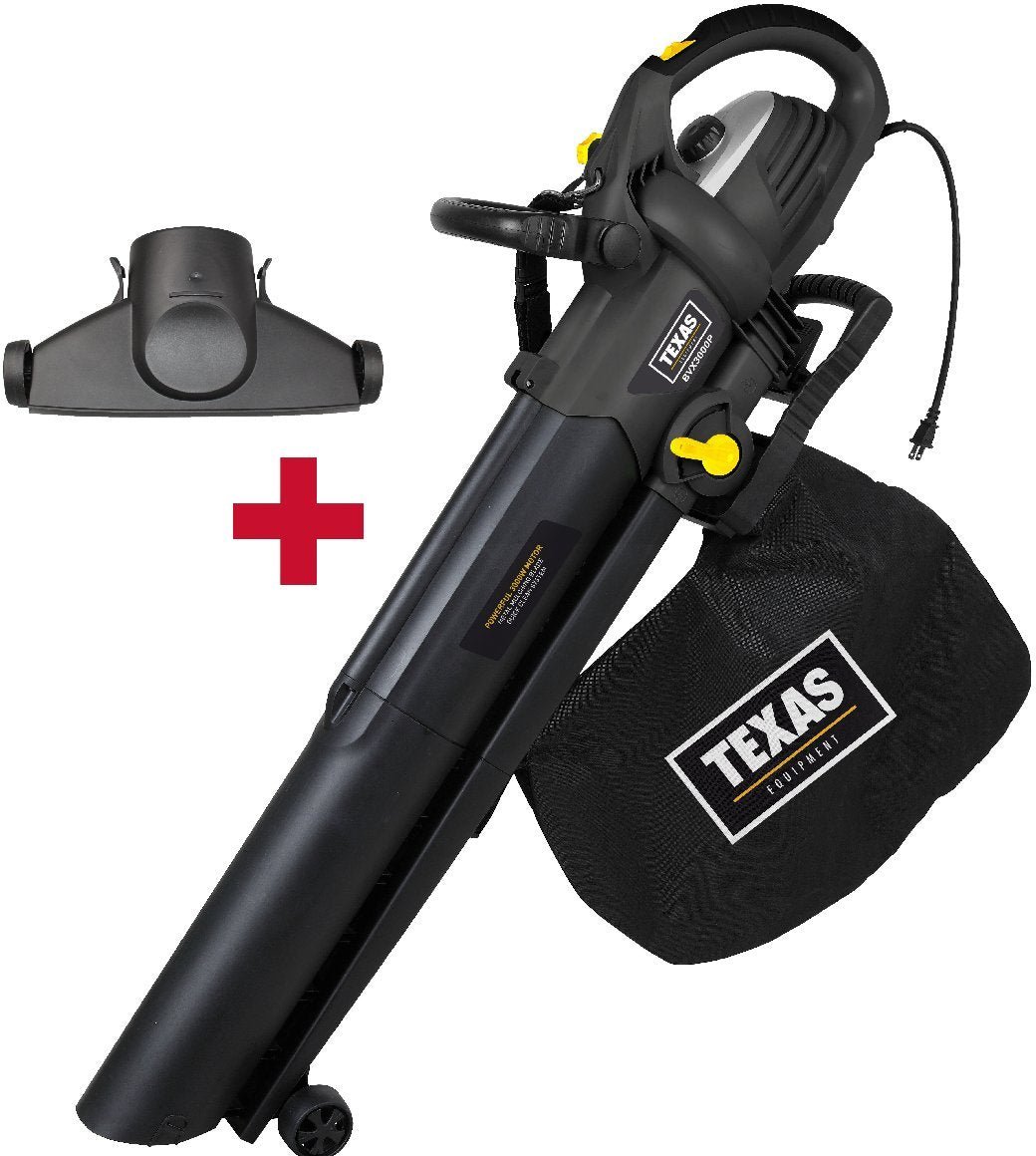 Texas Laubbläser & -sauger BVX3000P
