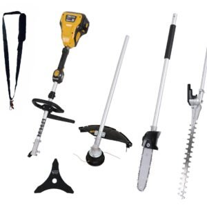 Texas Li-Ion Akku Kombi-System BMZ 5800 - ohne Akku und Ladegerät