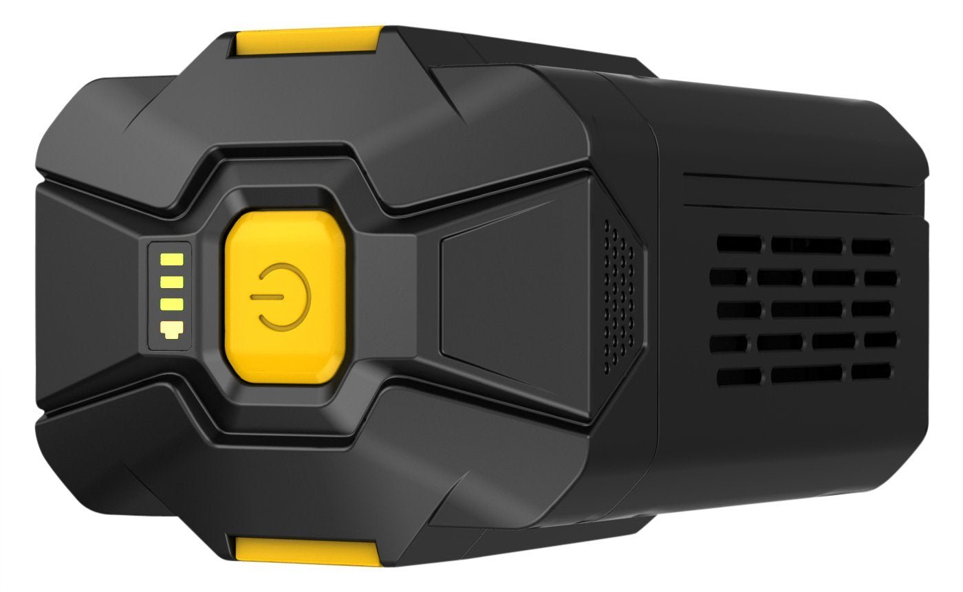 Texas Lithium Ionen Akku 90070051