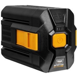 Texas Lithium Ionen Akku 90070053