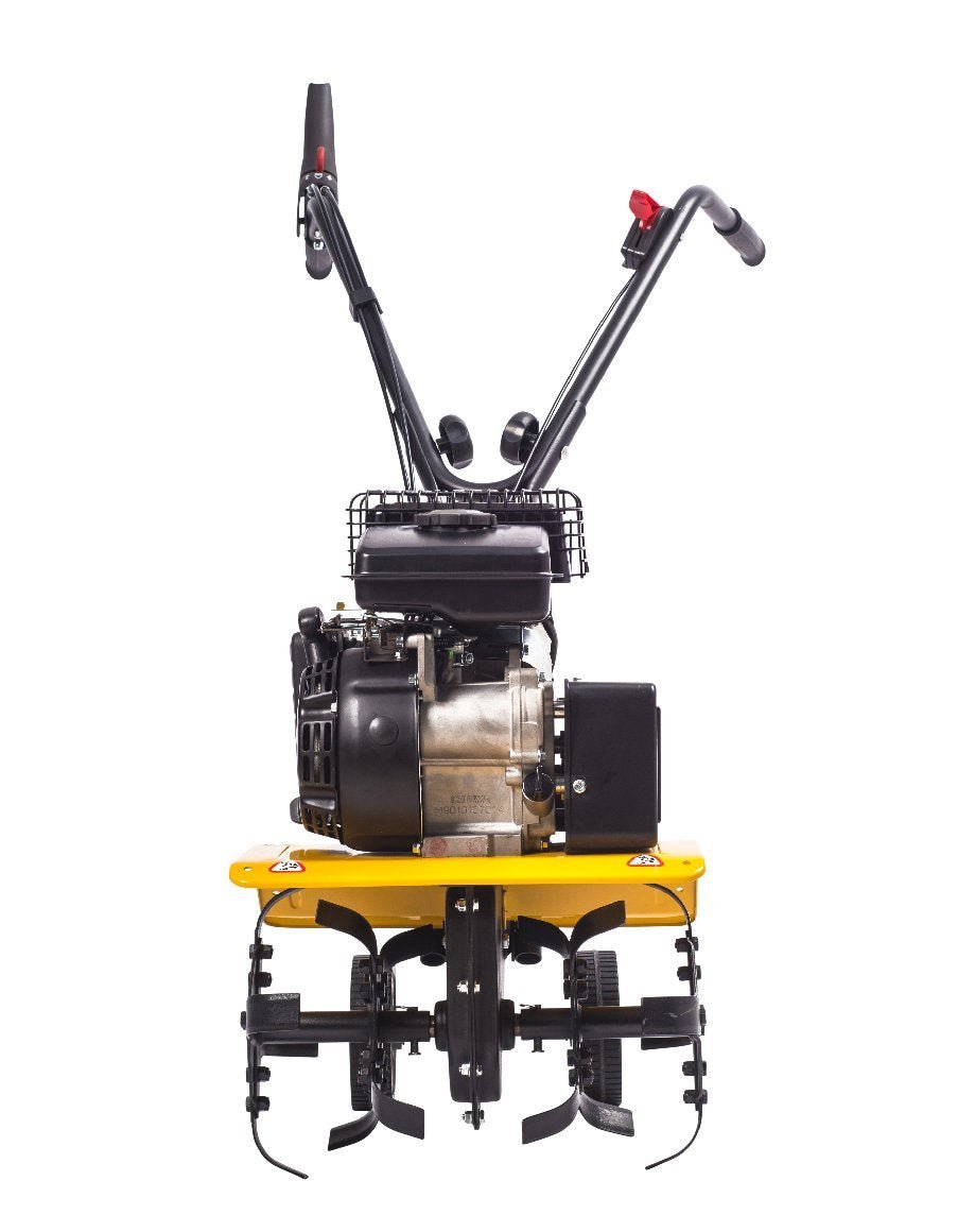 Texas Motorhacke Lilli 340TG – Bild 3