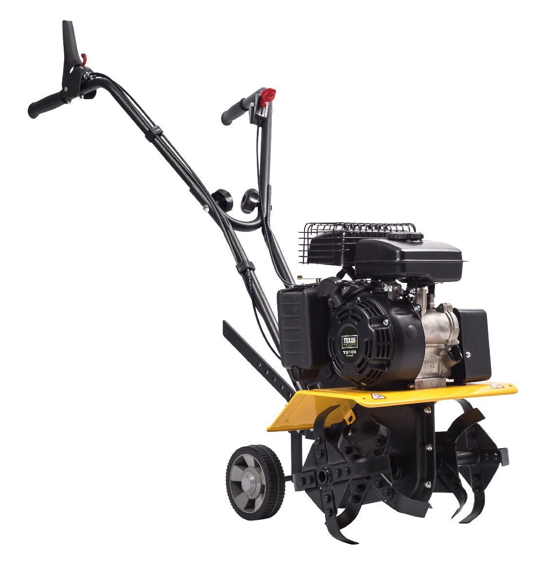 Texas Motorhacke Lilli 340TG – Bild 7