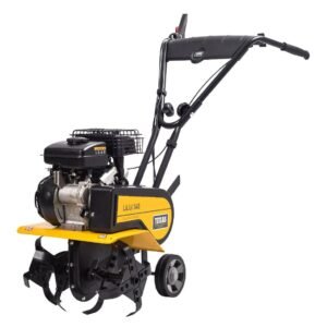 Texas Motorhacke Lilli 345TG Dual-Shaft