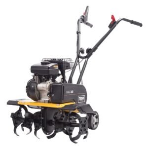 Texas Motorhacke Lilli 360TG