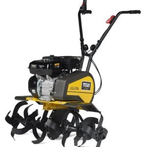 Texas Motorhacke Lilli 534TG