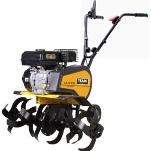 Texas Motorhacke Lilli 535TG Dual-Shaft