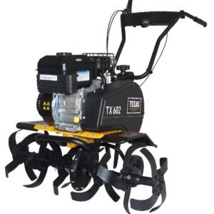 Texas Motorhacke TX 602B