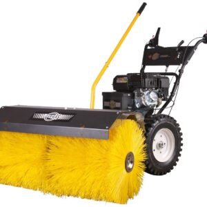 Texas Multimaschine COMBI 800TG + 80 cm Kehrbürste