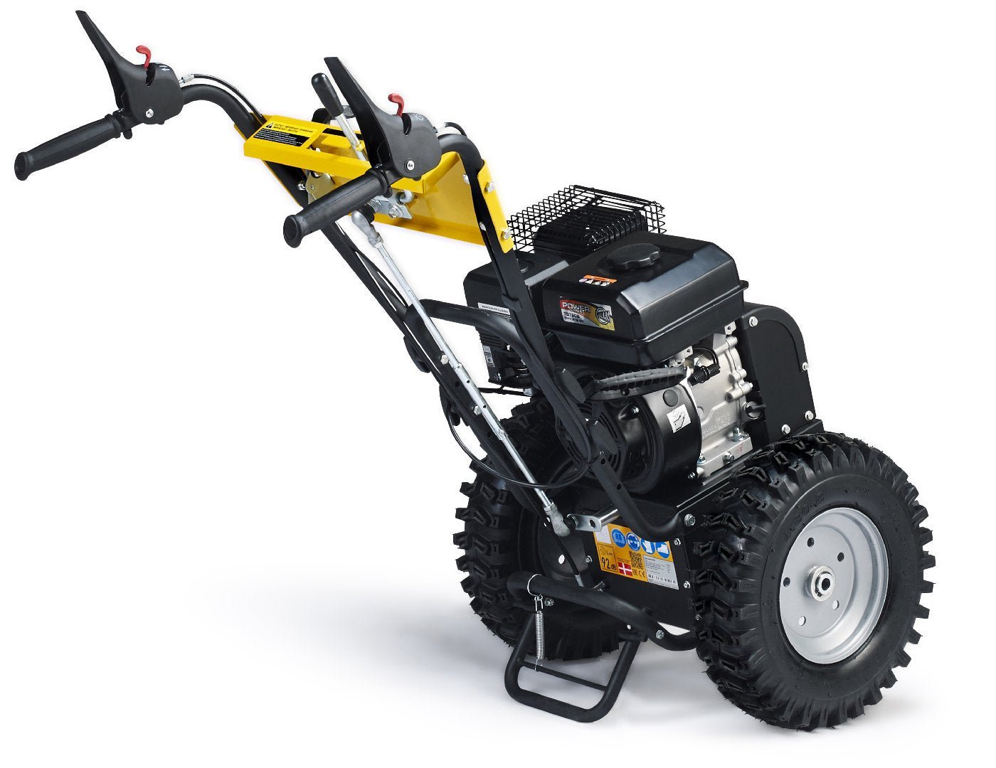 Texas Multimaschine COMBI 800TG (Grundgerät) – Bild 5