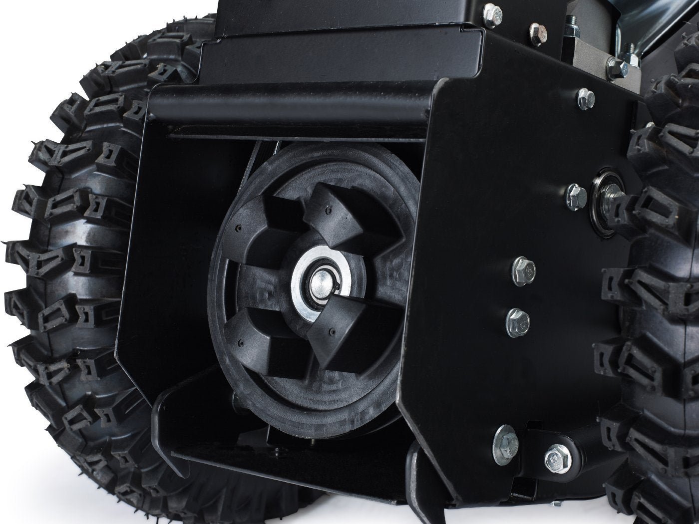 Texas Multimaschine COMBI 800TG (Grundgerät) – Bild 7