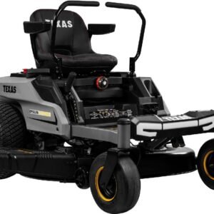 Texas Null-Wendekreis Akku Mäher Epsilon ZT10700Li