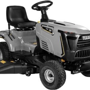 Texas Rasentraktor mit Seitenauswurf Premium TTS98