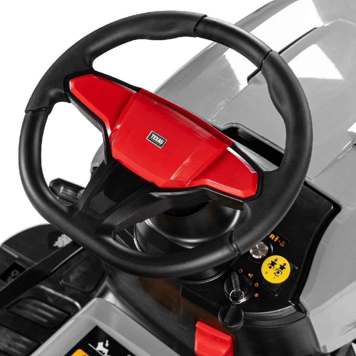 Texas Rasentraktor Premium TTC102H – Bild 6