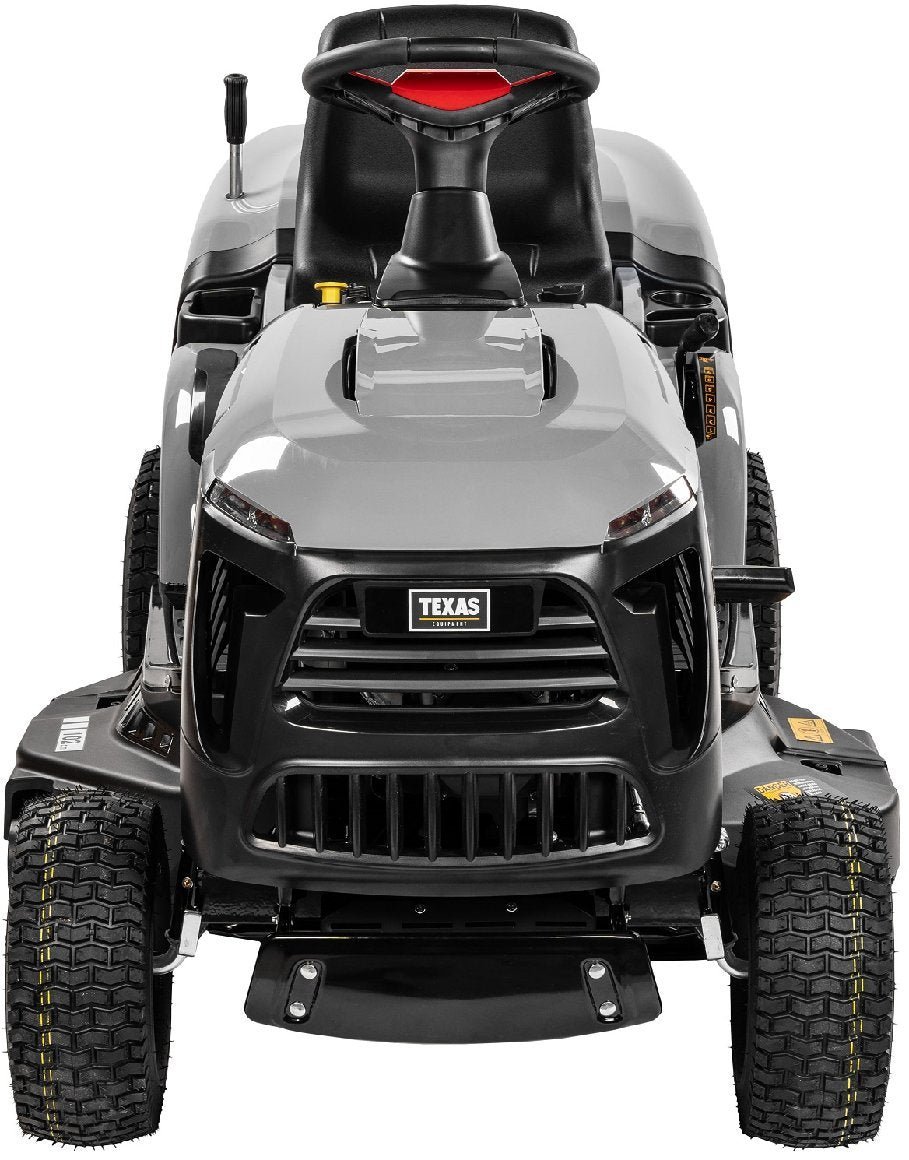Texas Rasentraktor Premium TTC102H – Bild 2