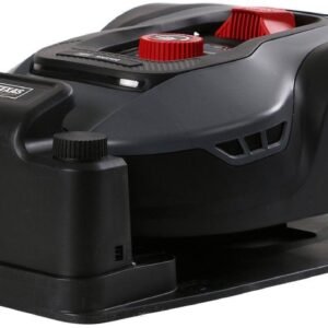 Texas Roboter-Rasenmäher RMX500