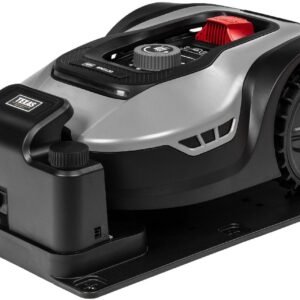 Texas Roboter-Rasenmäher RMX600