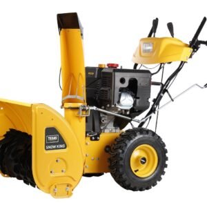 Texas Schneefräse SNOW KING 7011TGE