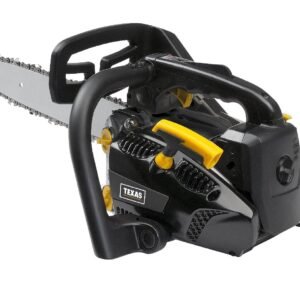 Texas Tophandle-Motorsäge XCS2600