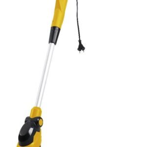 Texas Unkrautbürste und Kantenschneider WRS650 2-in-1