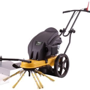 Texas Wildkrautbürste Pro Weed 710