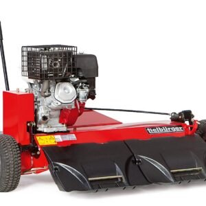 Tielbürger Großflächenvertikutierer tv920 Briggs&Stratton Vanguard