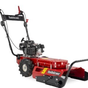 Tielbürger Hochgrasmäher t500 Honda GXV 160