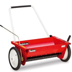 Tielbürger Kastenstreuer tm 320
