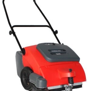 Tielbürger Kehrmaschine tk15