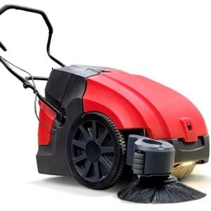 Tielbürger Kehrsaugmaschine tks70-40