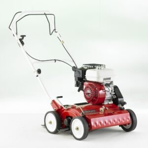 Tielbürger Profi Benzin-Vertikutierer tv510 Briggs&Stratton Power Built