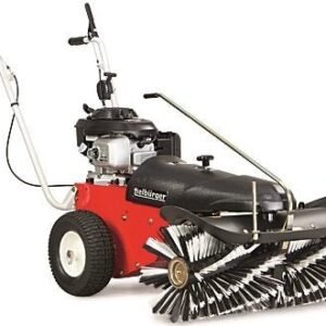 Tielbürger Schmutz- und Schneekehrmaschine tk36 Honda GCV170