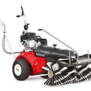 Tielbürger Schmutz- und Schneekehrmaschine tk38 Briggs&Stratton 675EXI Ready-Start