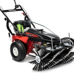 Tielbürger Schmutz- und Schneekehrmaschine tk38 pro EGO 56V