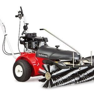 Tielbürger Schmutz- und Schneekehrmaschine tk48 Briggs&Stratton ReadyStart 675EXI