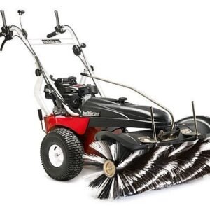 Tielbürger Schmutz- und Schneekehrmaschine tk48 professional Briggs&Stratton 675EXI