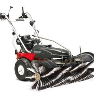 Tielbürger Schmutz- und Schneekehrmaschine tk58 hydrostat Honda GXV160