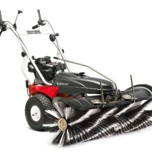 Tielbürger Schmutz- und Schneekehrmaschine tk58 professional Honda GXV160