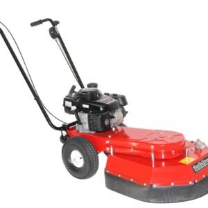 Tielbürger Wildkrautbürste TW50 B&S 675EXI