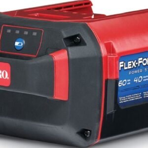 Toro Akku 4 Ah / 60 Volt