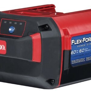 Toro Akku 6 Ah / 60 Volt 139-8281