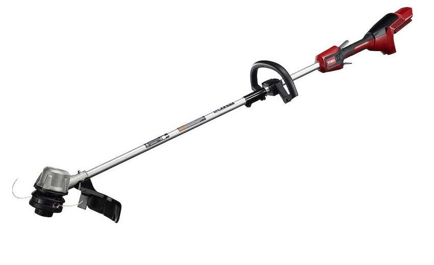 Toro Akku-Freischneider 60V MAX - Grundgerät