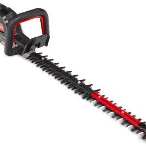 Toro Akku-Heckenschere 60V Max Revolution 66220T ohne Akku und Ladegerät