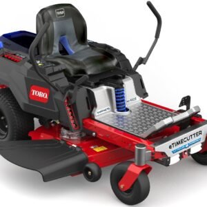 Toro Akku-Null-Wendekreis Mäher TimeCutter MyRIDE eMR 4275T Ausstellungsgerät