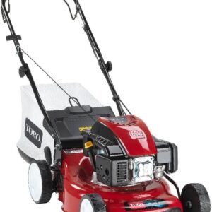 Toro Benzin-Rasenmäher Recycler 46 cm 20949