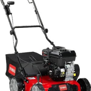Toro Benzin-Vertikutierer 54610